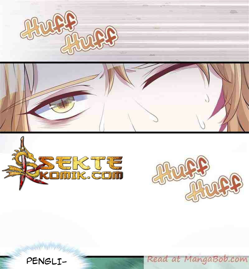 Beauty and the Beasts Chapter 98 Bahasa Indonesia